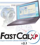 Crystal Engineering FastCalXP