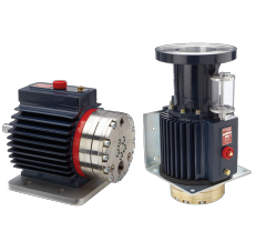 Wanner Hydra-Cell G15/G17