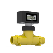 Blue-White Misuratore portata F-1000