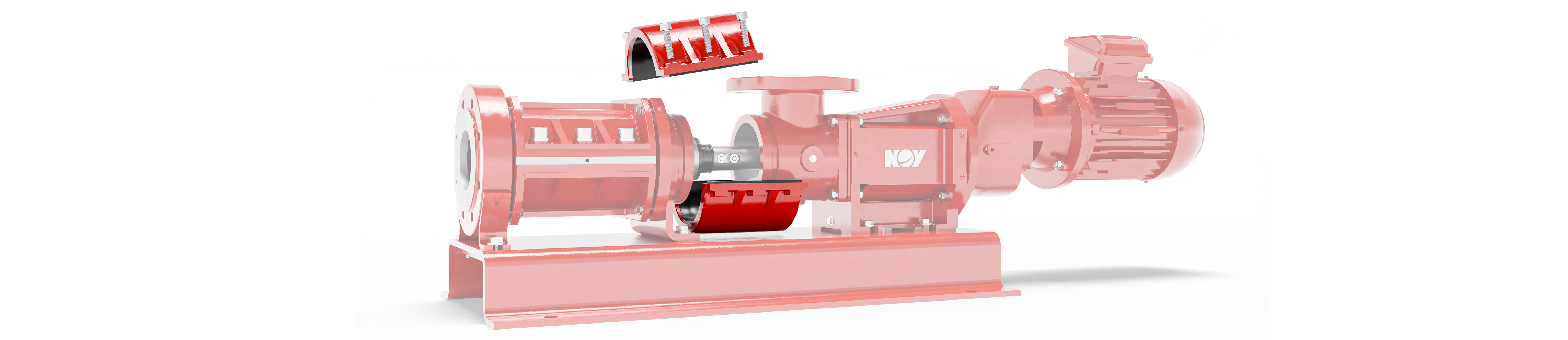 NOV Scion EZstrip Maintenance NOV Scion EZstrip Maintenance