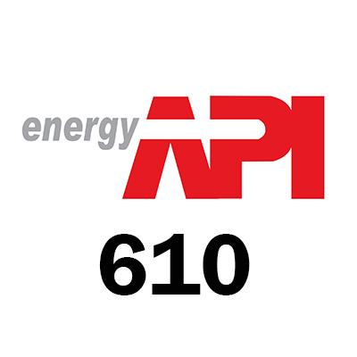 API 610