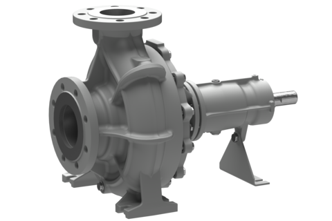 Allweiler NTT Thermal Oil pump_gallery_1