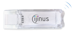 Ijinus Programmeringsenhet USB