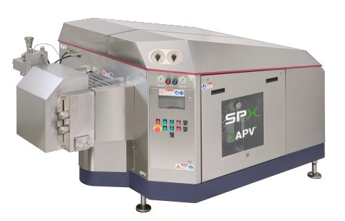 APV Homogenisatoren als innovative Lösungen, um hochspezialisierte Emulsions- und Dispersionsanwendungen zu gewährleisten