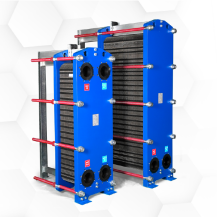 Ares-A-Series-Plate-Heat-Exchanger