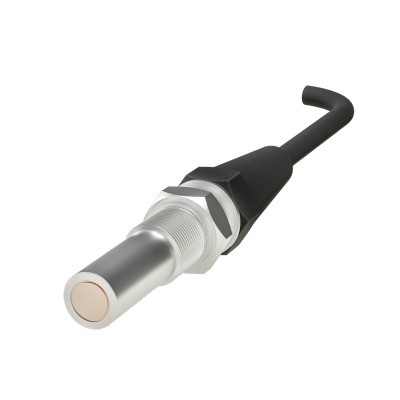 3D-Animation des Leckagesensors