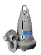 Flygt N-3153