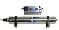 Bio-UV filter