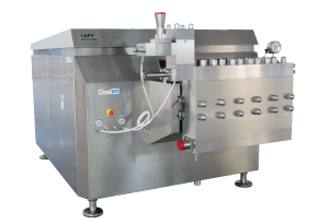 APV Rannie® 160Q / Gaulin® 160Q - High Pressure Homogenizers