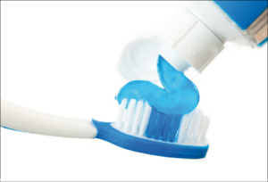 Pumping Tooth Paste | AxFlow