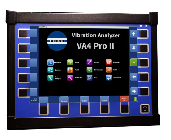 Adash A4400 VA4 Pro II_gallery_1