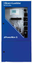 Monitor PowerMon S da Bran+Luebbe