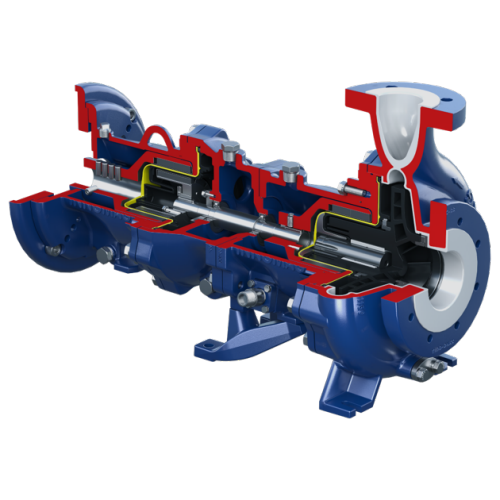 INNOMAG TB-MAG Dual Drive