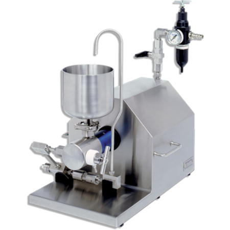 Microfluidics HC Series Microfluidizer® Processor_gallery_1