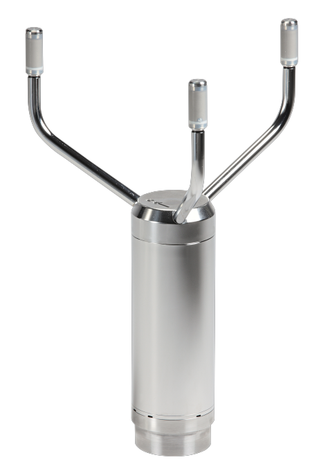Robust og pålitelig ultrasonisk anemometer. Vaisala ultrasonisk vindsensor WMT700