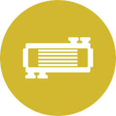 Tube Heat Exchangers Tube Heat Exchangers