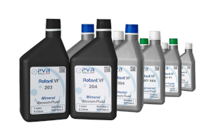 PVR Rotant VF lubrikanty