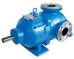 Universal Mag Drive fogaskerék szivattyú