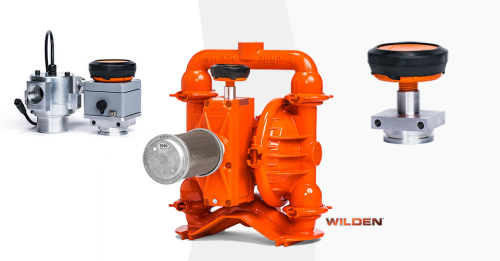 Wilden SafeGuard