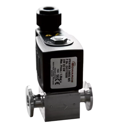 Edwards Special Valves for Vacuum Systems_gallery_4