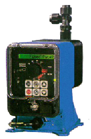 Pulsafeeder PULSAtron Electronic Metering Pump_gallery_1