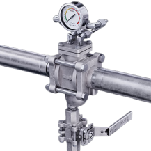 MODU One F10 – 3-delige T-filter