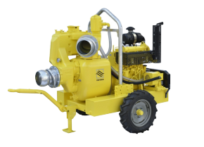 VARISCO Hochwasserpumpen / Baupumpen