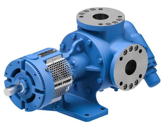 Zahnradpumpen Viking Universal_gallery_1