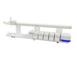MiniLab Solid Fat Content