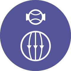 Elektromagnetiske målere