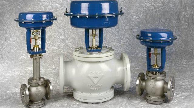 Valvole Hofmann - Two-way Control valve model 11M9-2_gallery_1