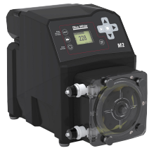 Blue-White FlexFlo Peristaltic Metering Pump M2