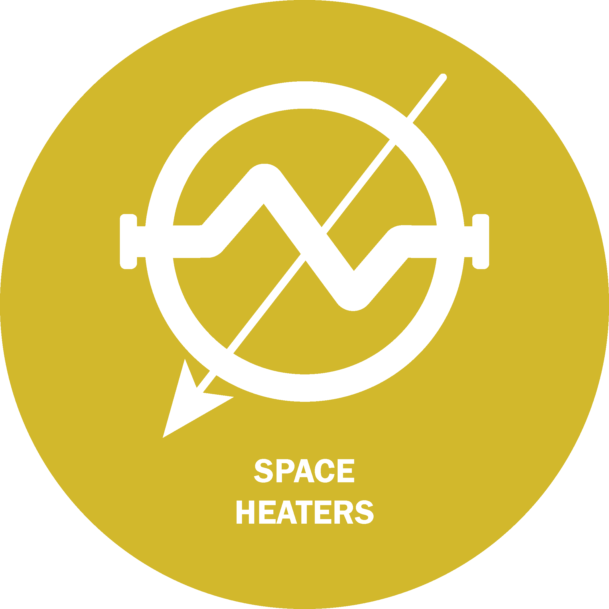 Space Heaters