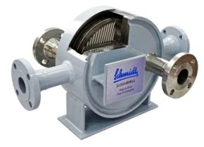 Schmidt-Bretten Sigmashell