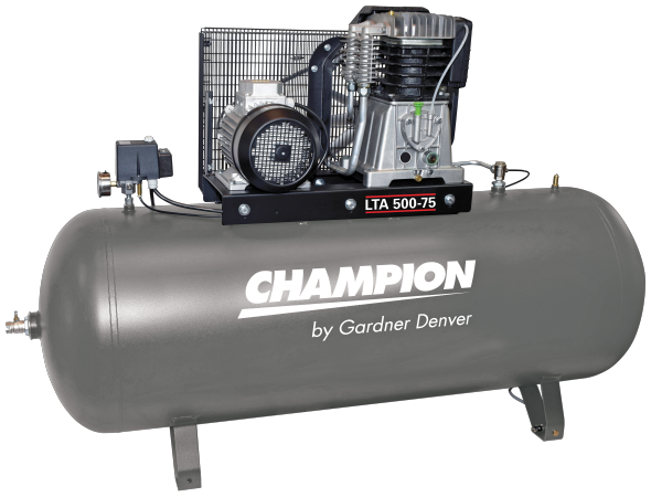 Champion Piston Compressor_gallery_1