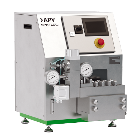 APV Pilot 4T Homogenisator_gallery_4