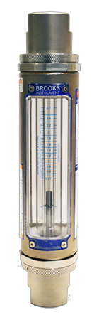 VA mengdemålere Brooks GT1600