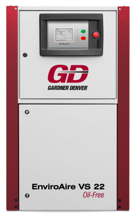 Gardner Denver Oil-Free Vacuum Pump, Compressor and Blower_gallery_9
