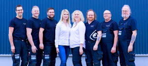 Service Süd | AxFlow