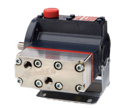 Wanner Hydra-Cell D series