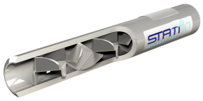 Statiflo 700-serie