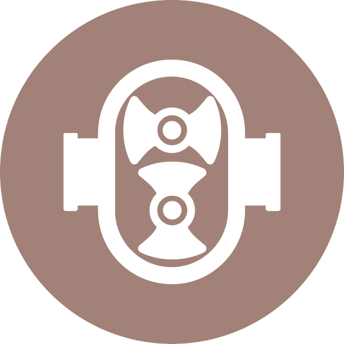 Circumferential Piston Pumps Circumferential Piston Pumps