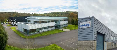 Induchem Ireland and MAAS Ireland