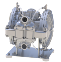 Sandpiper ST40ASGV5II