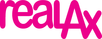 RealAx Logo