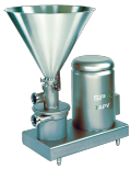 APV TPM Batch Powder Mixer APV TPM Batch Powder Mixer