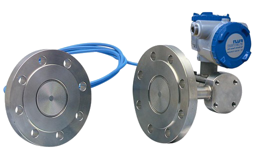 Fuji Electric, Differansetrykk transmitter med remote seal, modell FKD Fuji Electric FKD