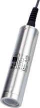 Bran+Luebbe BlueTrace Oil in Water Sensor