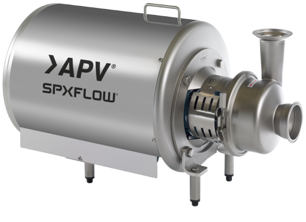 APV W+ Series Centrifugal Pumps_gallery_3