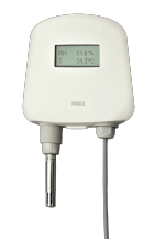 Vaisala HMT120/130 fukt og temperaturtransmitter